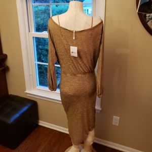 Free People lightweight dress